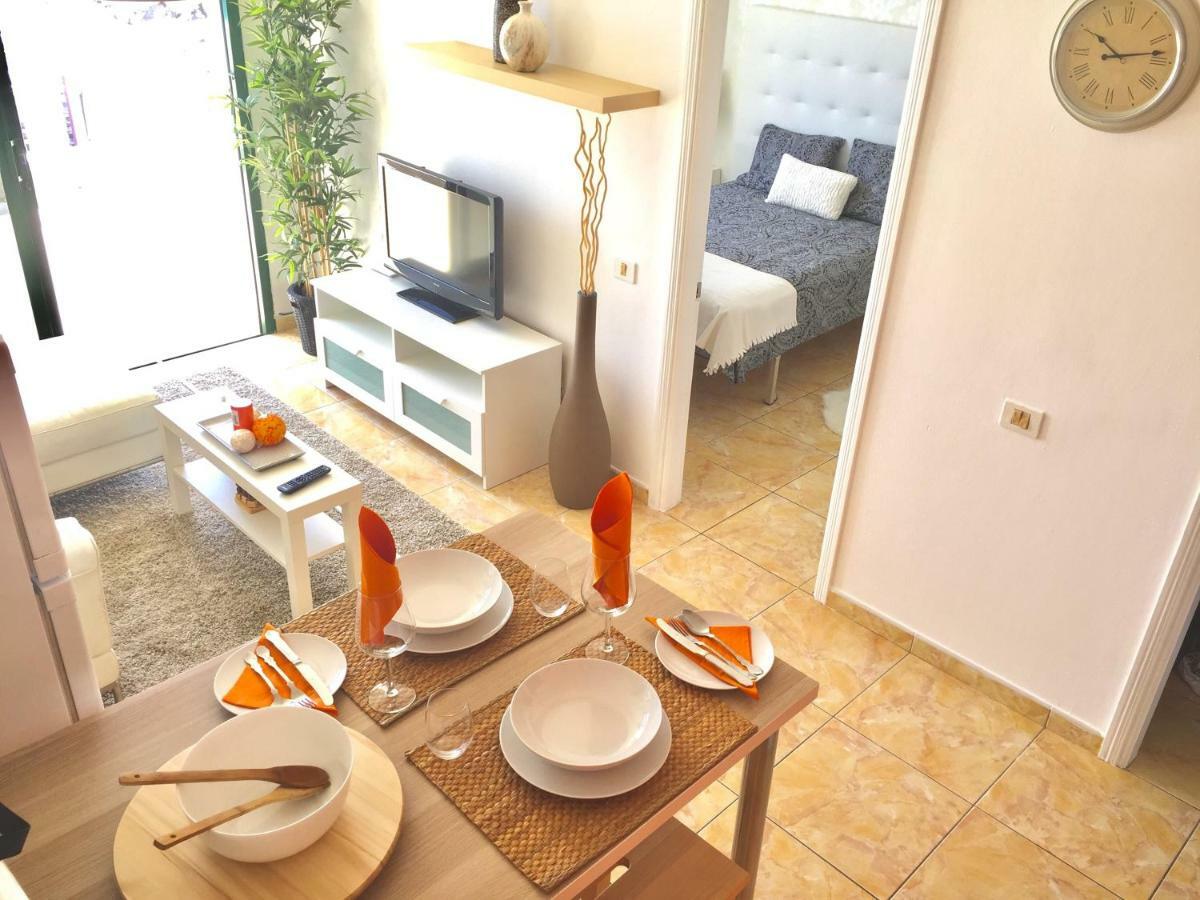Amadores Beach & Ocean Views Exteriör bild