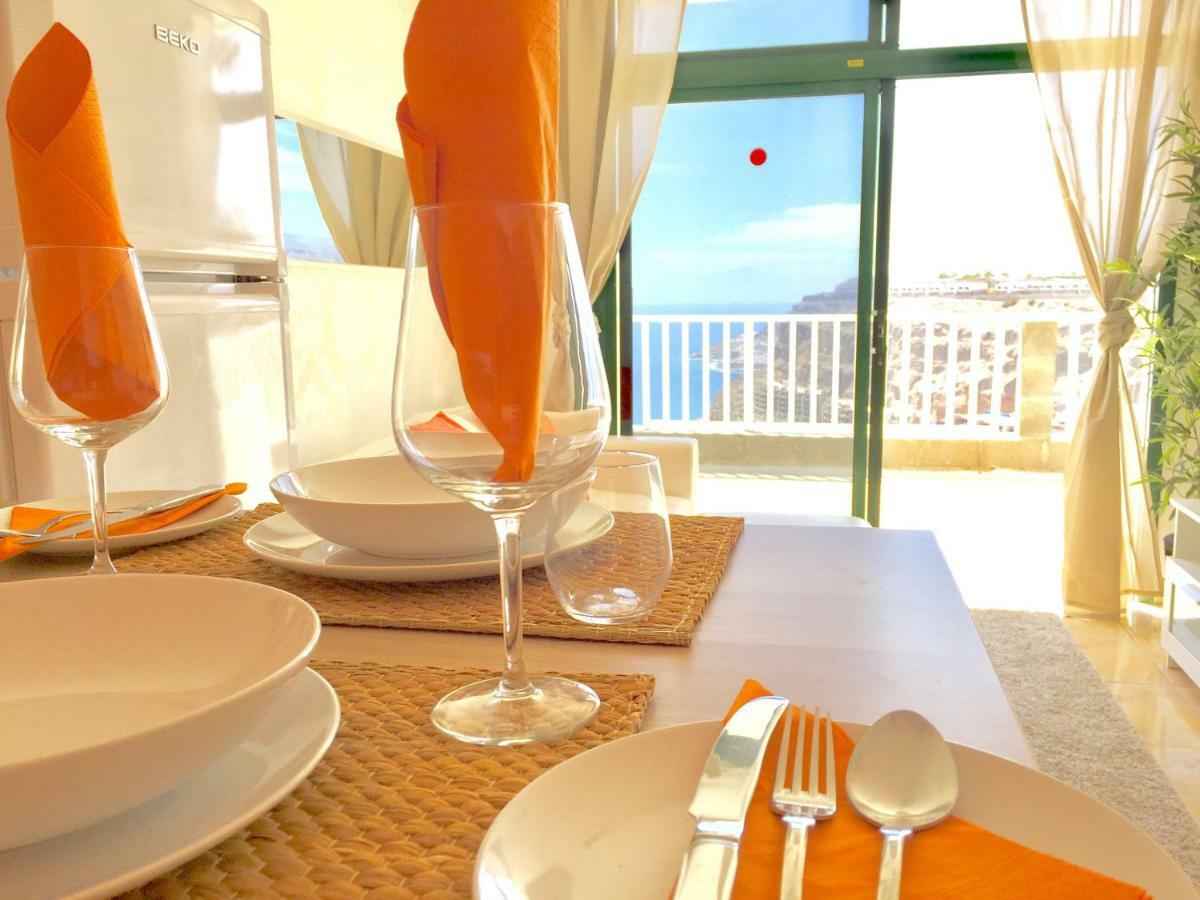 Amadores Beach & Ocean Views Exteriör bild
