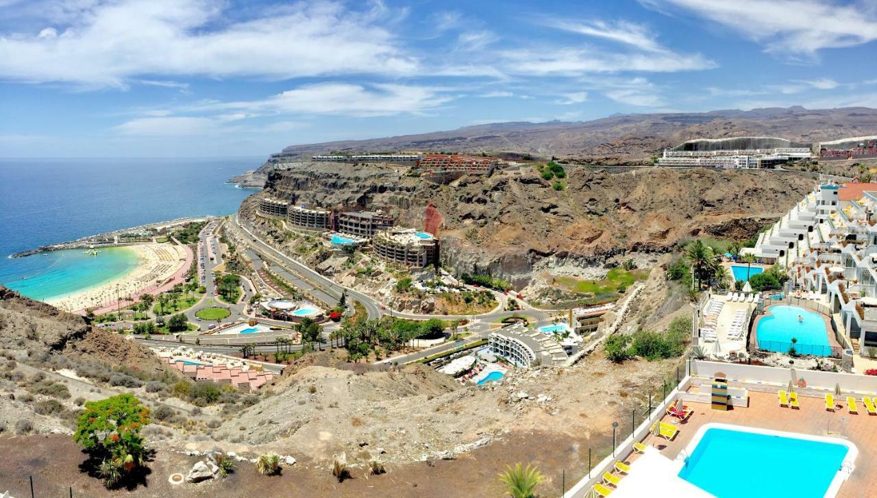 Amadores Beach & Ocean Views Exteriör bild