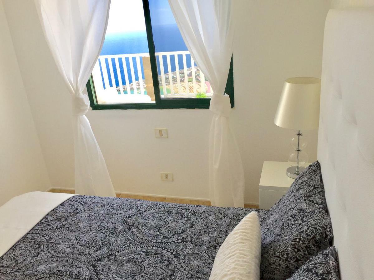 Amadores Beach & Ocean Views Exteriör bild