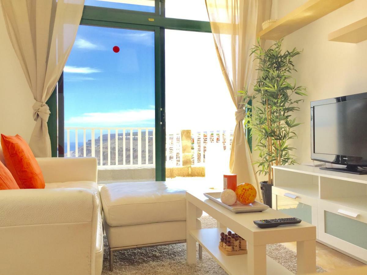 Amadores Beach & Ocean Views Exteriör bild