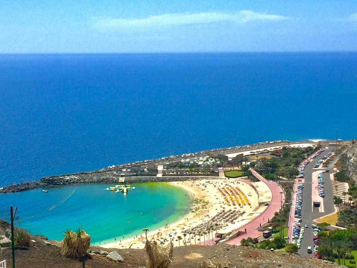 Amadores Beach & Ocean Views Exteriör bild