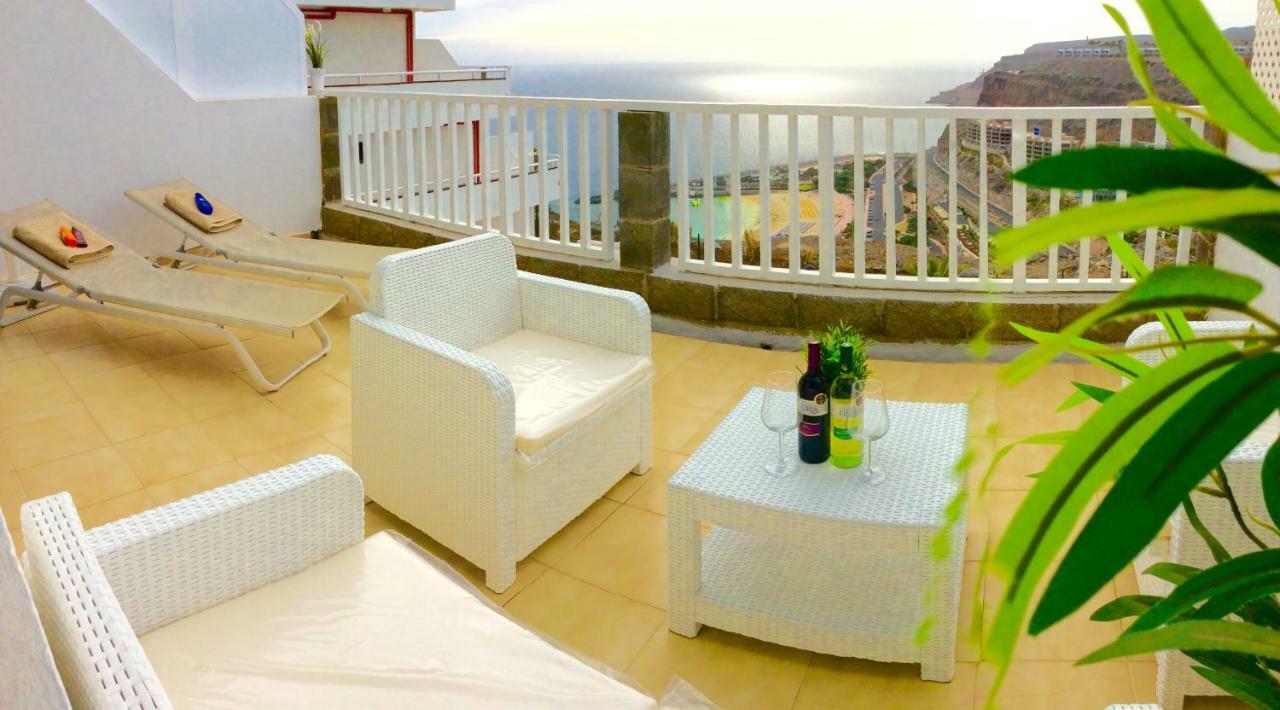 Amadores Beach & Ocean Views Exteriör bild