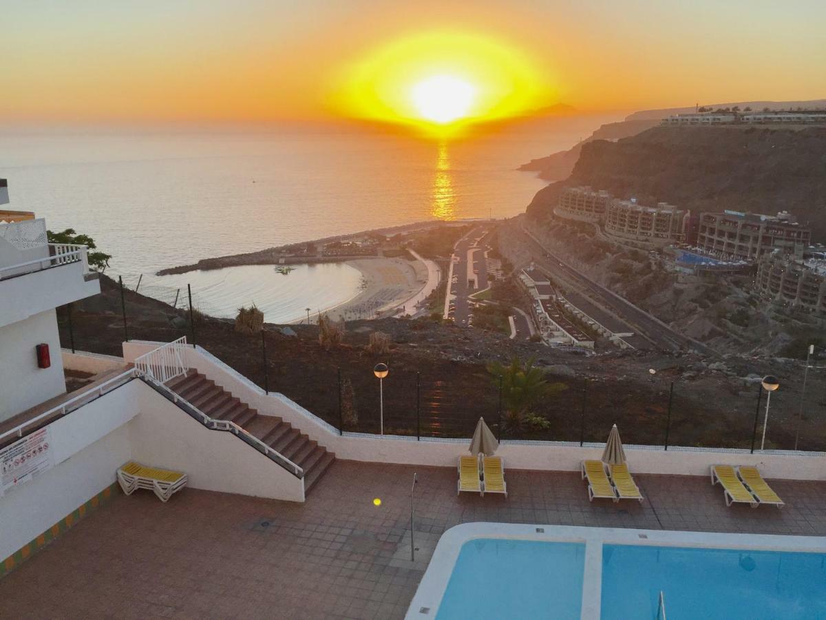 Amadores Beach & Ocean Views Exteriör bild
