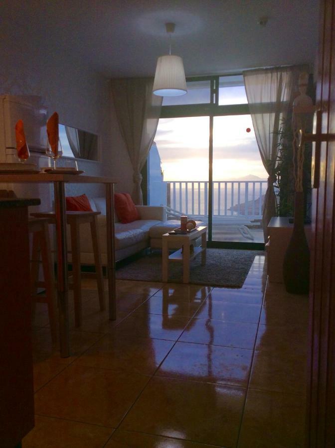 Amadores Beach & Ocean Views Exteriör bild