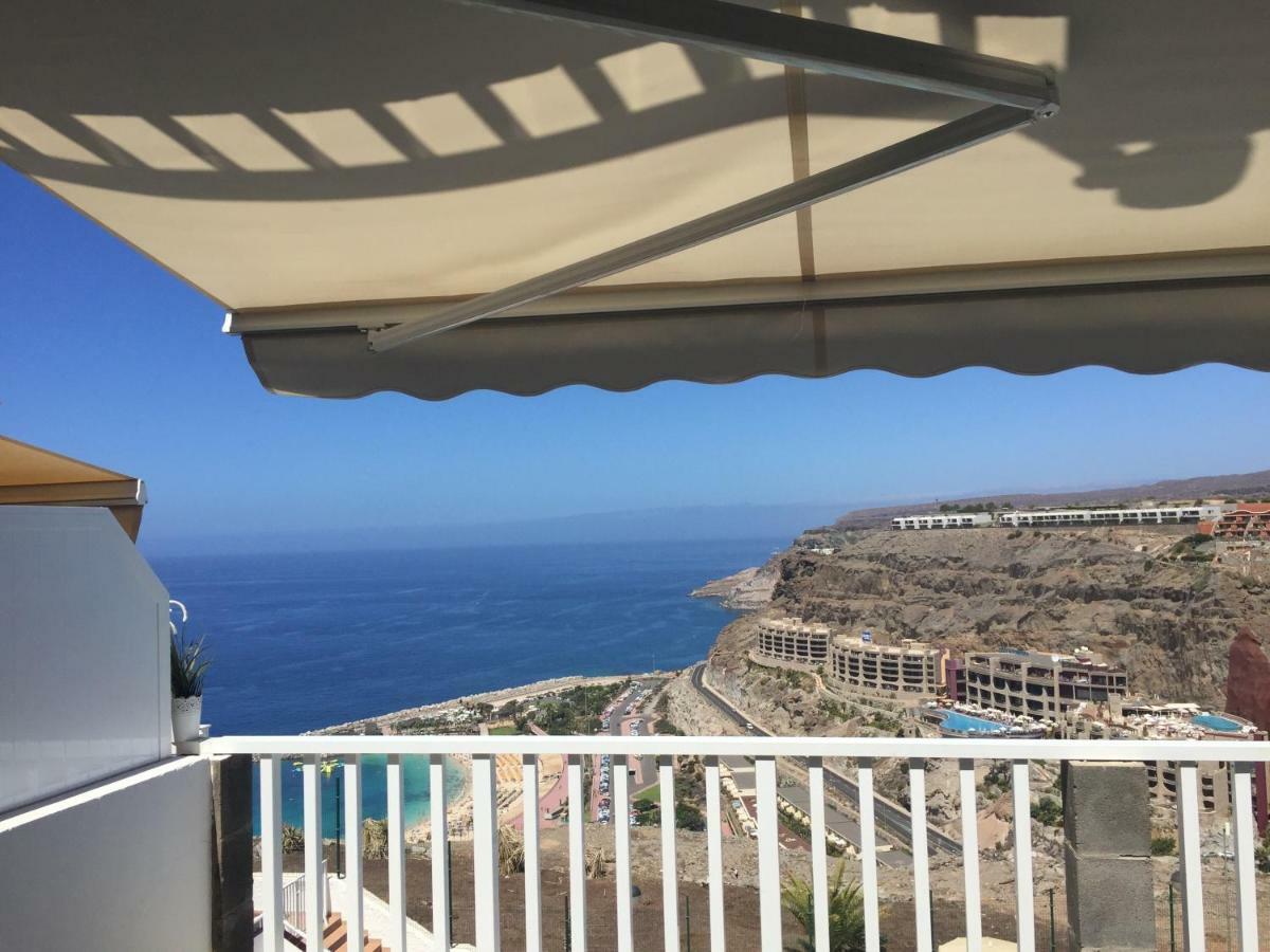 Amadores Beach & Ocean Views Exteriör bild