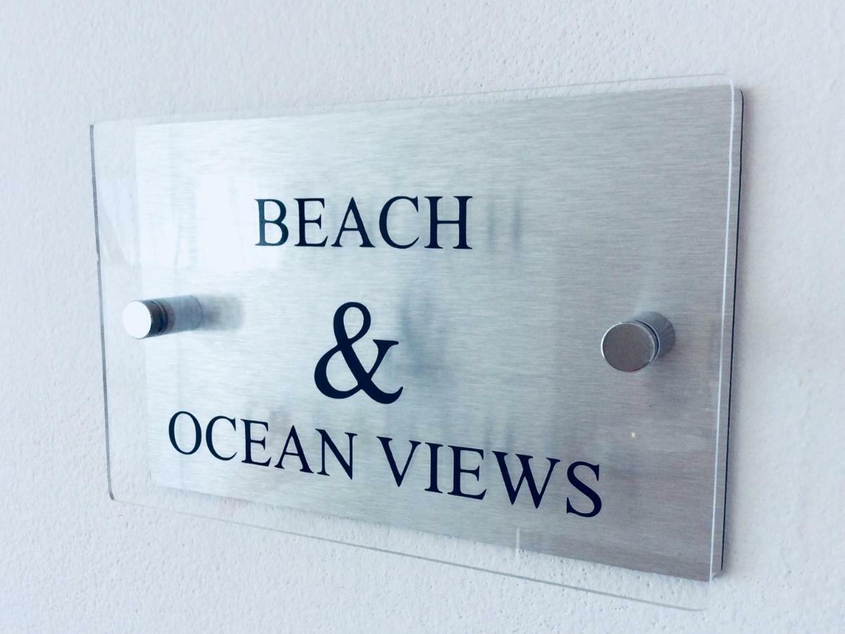 Amadores Beach & Ocean Views Exteriör bild