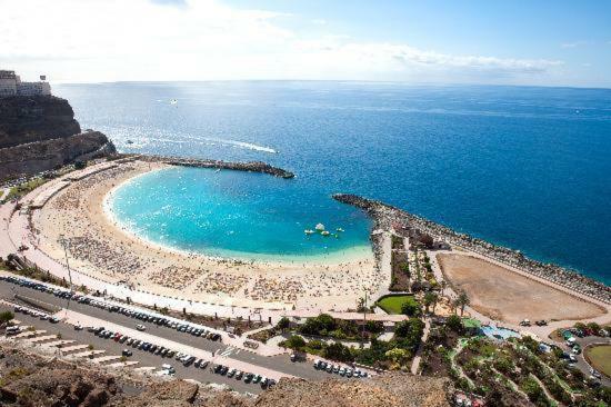 Amadores Beach & Ocean Views Exteriör bild