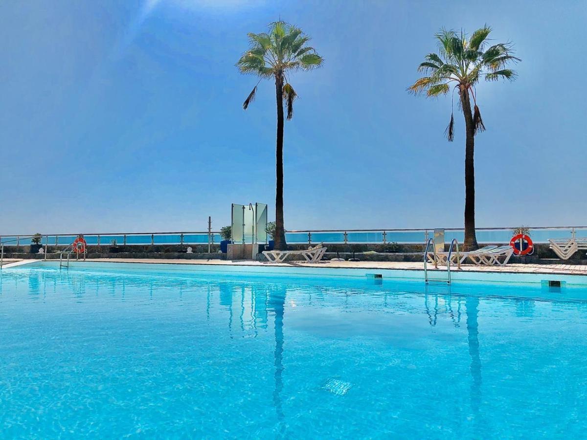 Amadores Beach & Ocean Views Exteriör bild