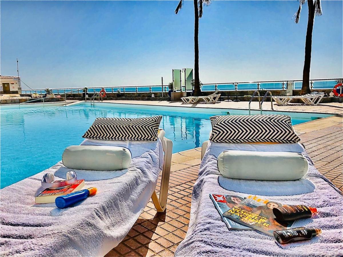 Amadores Beach & Ocean Views Exteriör bild